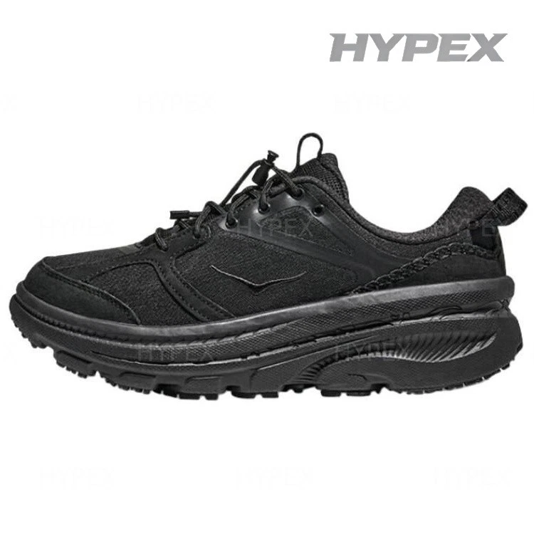 Hoka One One Bondi 5 Sneakers for Men for Sale | Shop Men's