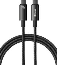 Baseus 240W USBC to USBC Cable (QUANTITY - 20)