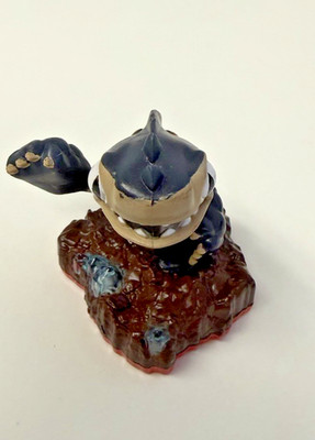 Activision Skylanders Trap Team Terabyte Mini Character