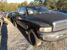 Alternator 75 Amp Fits 94-96 DODGE 1500 PICKUP 572016