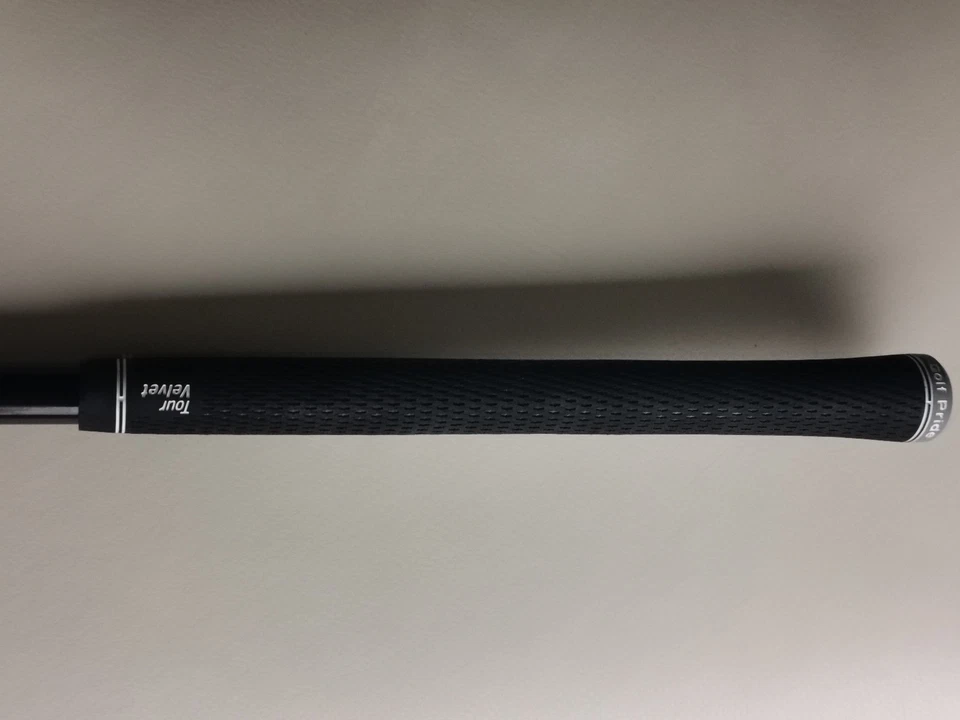 Mizuno Pro Fli-Hi Eisen 3 Herren rechts neu UVP 305 Euro - Bild 3 von 3