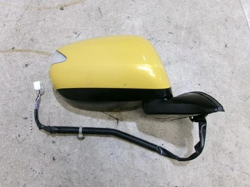 GE8 Fit Genuine Door Mirror 7 Pin Right Driver Side TF0 R11 021453 / 2S8-854