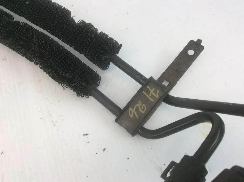 10 11 Cadillac SRX 3,0 L dirección asistida enfriador de aceite OEM E Foto 3 de 4