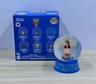 Funko Disney Pixar Toy Story 5 Snowglobe - Bullseye Five Below Exclusive