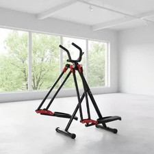 Swing Stepper Low Low-Strain Twist Stepper Compact for Indoor