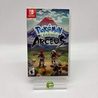 New ListingPokemon Legends: Arceus (Nintendo Switch, 2022)