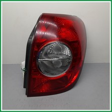 Fanale Posteriore Incandescenza Destro DX Chevrolet Captiva I 96626994 2006 2010