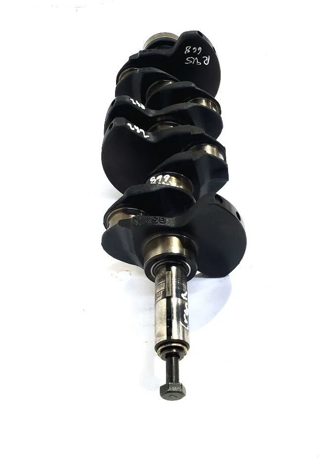 Chrysler Conquest 1984 1985 1986 1987 1988 1989 OEM manual turbo cigüeñal 2,6 L Foto 4 de 4