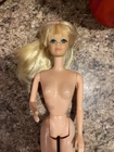 Vintage PJ  TNT Barbie Doll