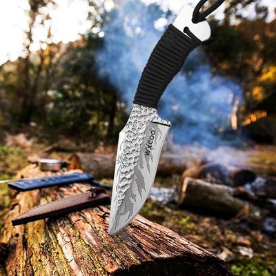 1PC Stainless Steel Boning Knife Kitchen Must Have Gadgets Holiday Gift