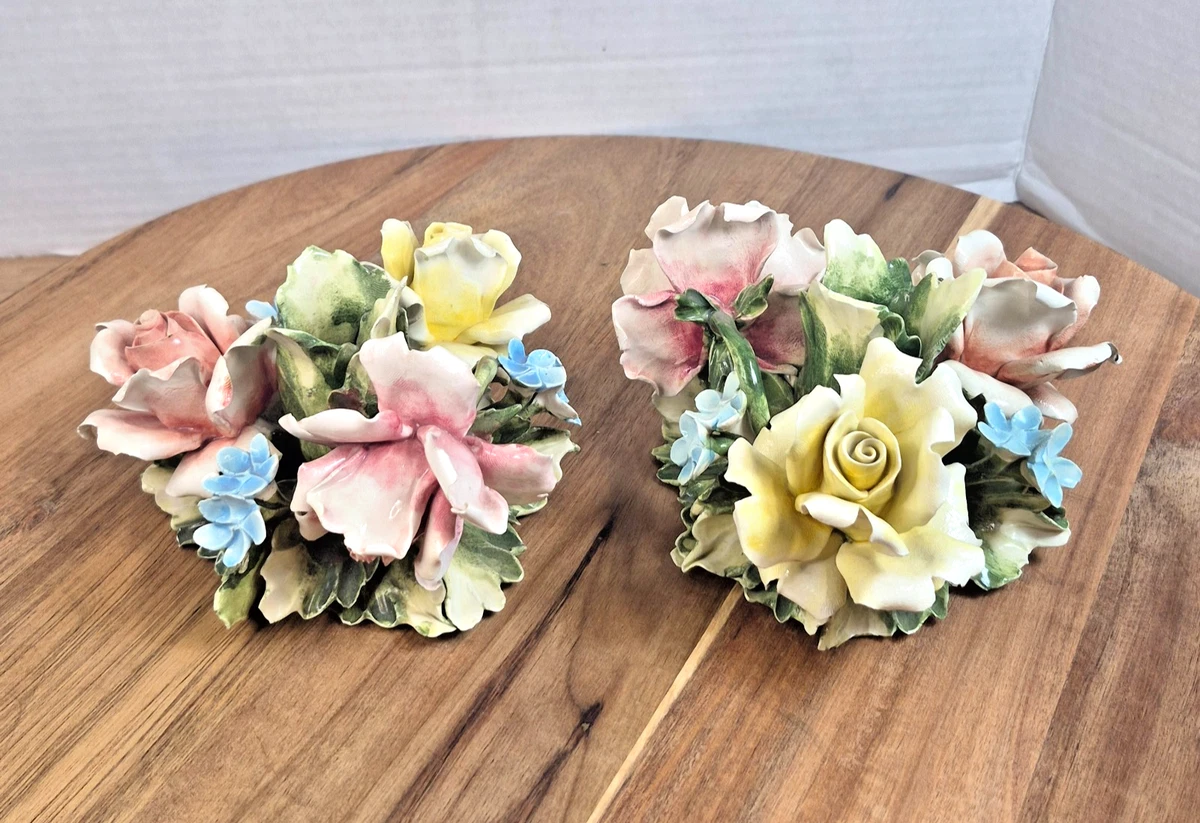25+ Capodimonte Porcelain for sale | Updated Oct 2026