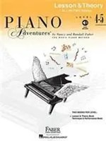 Piano Adventures | Nancy Faber | Taschenbuch | Kartoniert / Broschiert | 2018