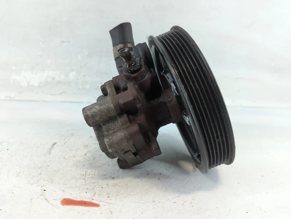 Chrysler Concorde 1998-2004 bomba de columna de dirección asistida OEM Y8FAH Foto 3 de 4