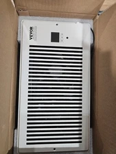 Vevor Quiet Register Booster Fan for 6" x 12" HAB-612W