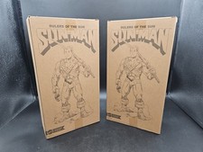 Masters of the Universe MOTU Origins Space Sumo Mattel Creations Exclusive