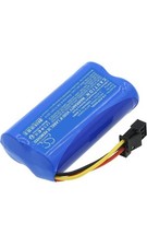Akku für Audi 4M0907486 4K0915989A A2C01600000 9A7915989A 1500mAh 