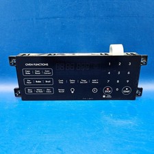 Genuine Kenmore Gas Range Oven Control Board # 316462803 316352207