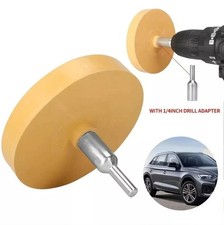 Folienradierer Etiketten Entferner | Klebereste Aufkleber schonend entfernen