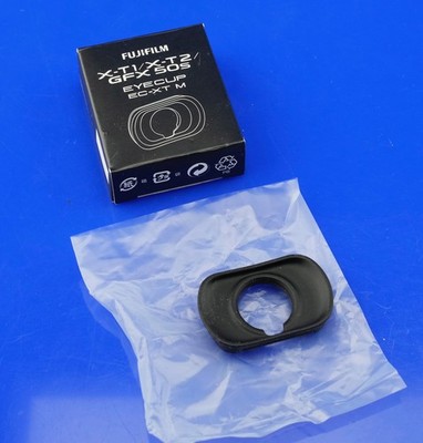 Fujifilm  Augenmuschel Eyecup EC-XT M für X-T1/X-T2/GFX50s