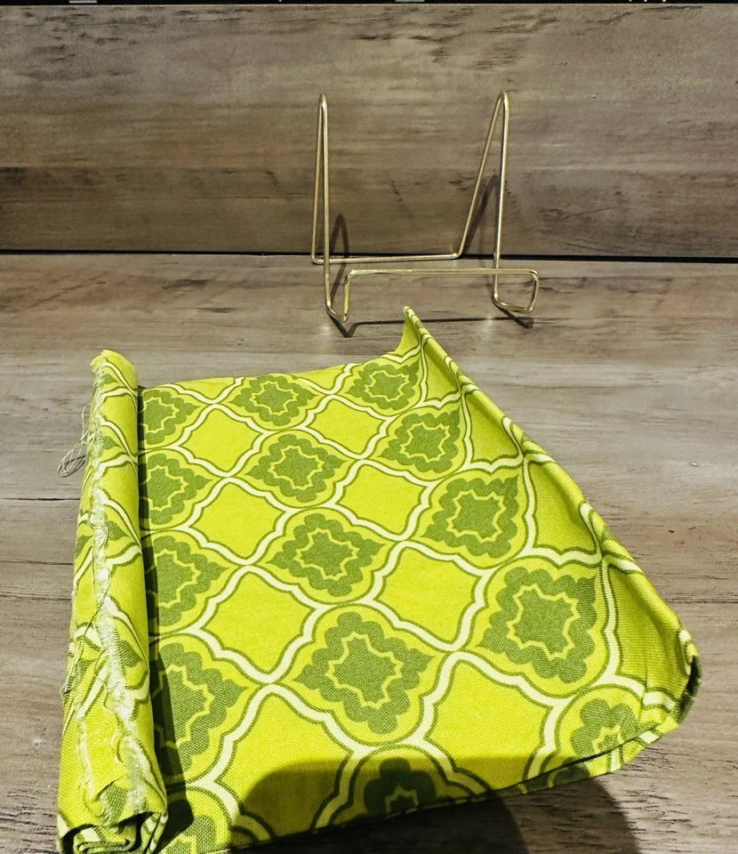 Paquete MM Mezznine de 6 cuartos de yarda de algodón acolchado. Foto 3 de 4