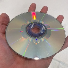 HYDRO THUNDER (Sega Dreamcast, 1999) - Authentic Tested and Works