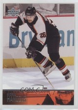 2003-04 Upper Deck Michal Handzus #384 1dm1
