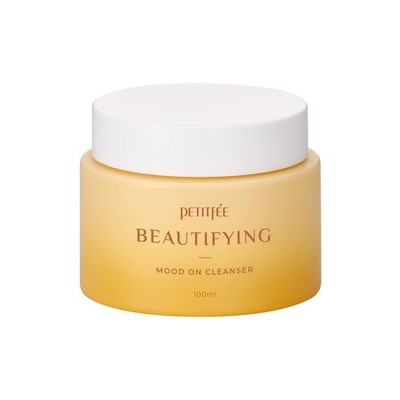 Petitfee Beautifying Mood On Cleanser 3.38 fl. oz. 100ml  Cleansing Balm, Mak...