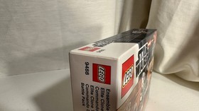 LEGO Star Wars (9488) Elite Clone Trooper Commando Droid Battle Pack Sealed NEW!