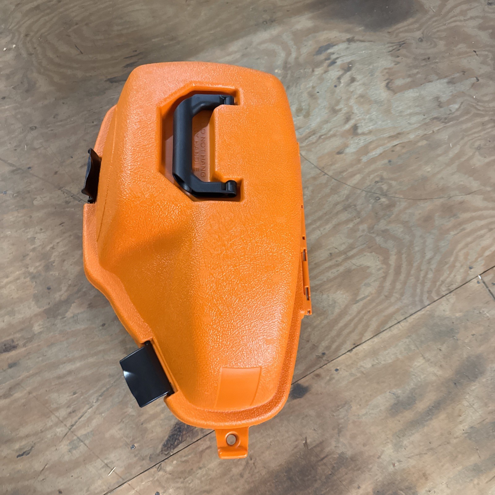 Genuine OEM Stihl Medium Chainsaw Carrying Case 0000 900 4011