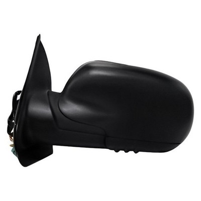 For Chevy Trailblazer 02-09 Side View Mirror Driver Side Power View Mirror