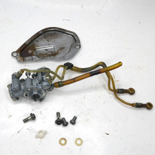 1974 Suzuki Ts185 Oil