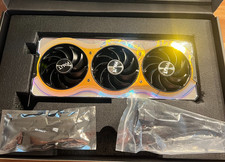 Palit GeForce RTX 5090 32 GB GameRock Grafikkarte GPU – Händler