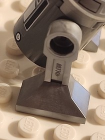 LEGO Star Wars Legends R2-Q2 Astromech Droid Minifigure 