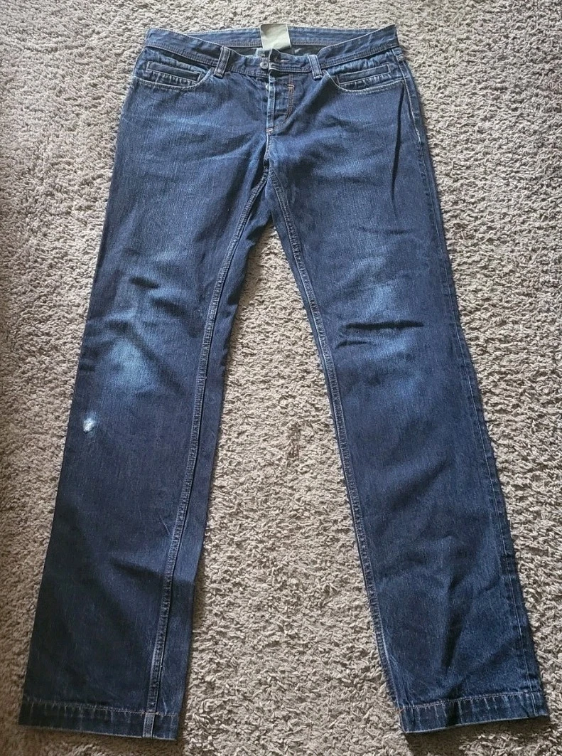 Dolce&Gabbana Women's Cotton Regular 34 Size Jeans for Men for