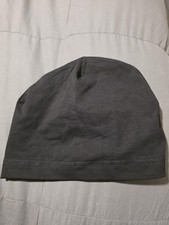 Lightweight Cotton Beanie, Breathable Thin Sleep Hat  Running Skull Cap