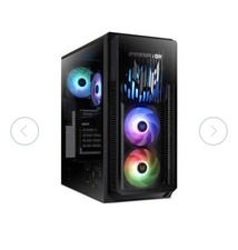 Acer Predator Orion 5000 PO5-660 Gaming PC