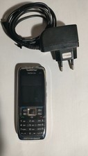Nokia E51-1 - RM-244 usato da collezione/ricambi con caricabatterie
