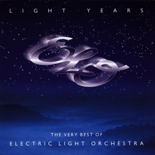 Electric Light Orchestra - The Very Best Of CD