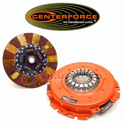 #ad #ad Centerforce Dual Friction Clutch Pressure Plate amp; Disc Set for 1967 1970 jo $594.30