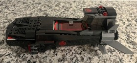 LEGO Marvel Super Heroes Iron Skull Sub Attack (76048) 99% Complete