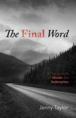 #ad Jenny E Taylor The Final Word Paperback UK IMPORT $25.55