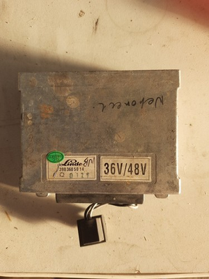 #ad #ad Linde 3903605014 EUR 350.00