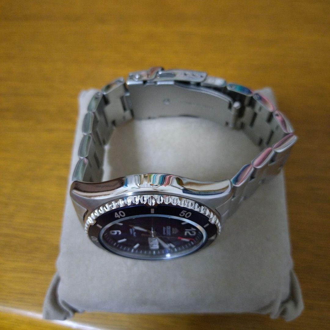 Orient Mako Automatic - image 8