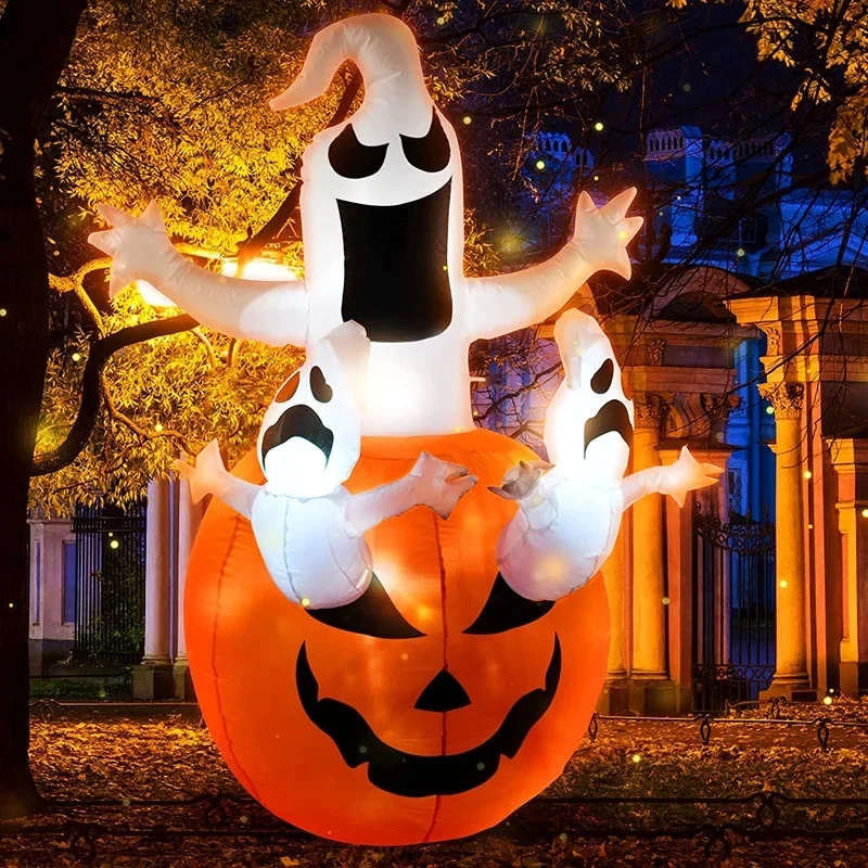 Top 10 Halloween Decorations Outdoor in 2025: Expert Picks for Spooktacular Displays