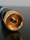 Gore FB0HA0HB025.0 26.5GHz 25 in RF Cable Assembly VNA Male — photo 3