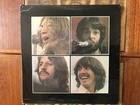 The Beatles: Let It Be Vinyl, LP, Album, Stereo, Export Version - Box Set -1970