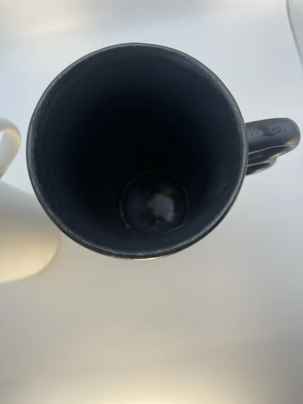 Bennington Potters David Gil Trigger Mug - Thumbnail 3