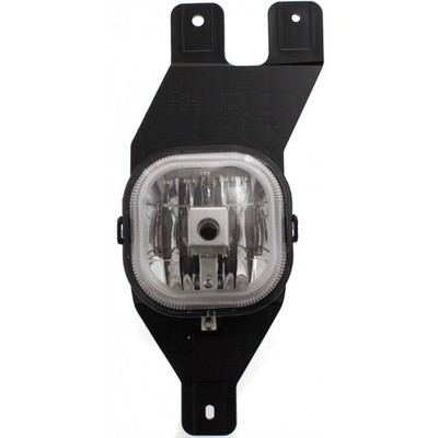 For 2001 02 03 2004 Ford Excursion Headlight Passenger Side FO2593200