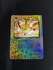 Pokémon Dark Raichu 7/110 ENG Leggendary Collection 