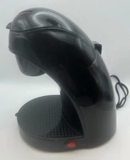 Brentwood TS-112B Single Serve Coffee Maker Black